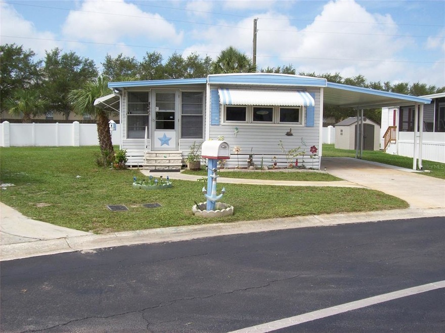 308 S Port Royal Ln, Apollo Beach, FL 33572 - photo 1