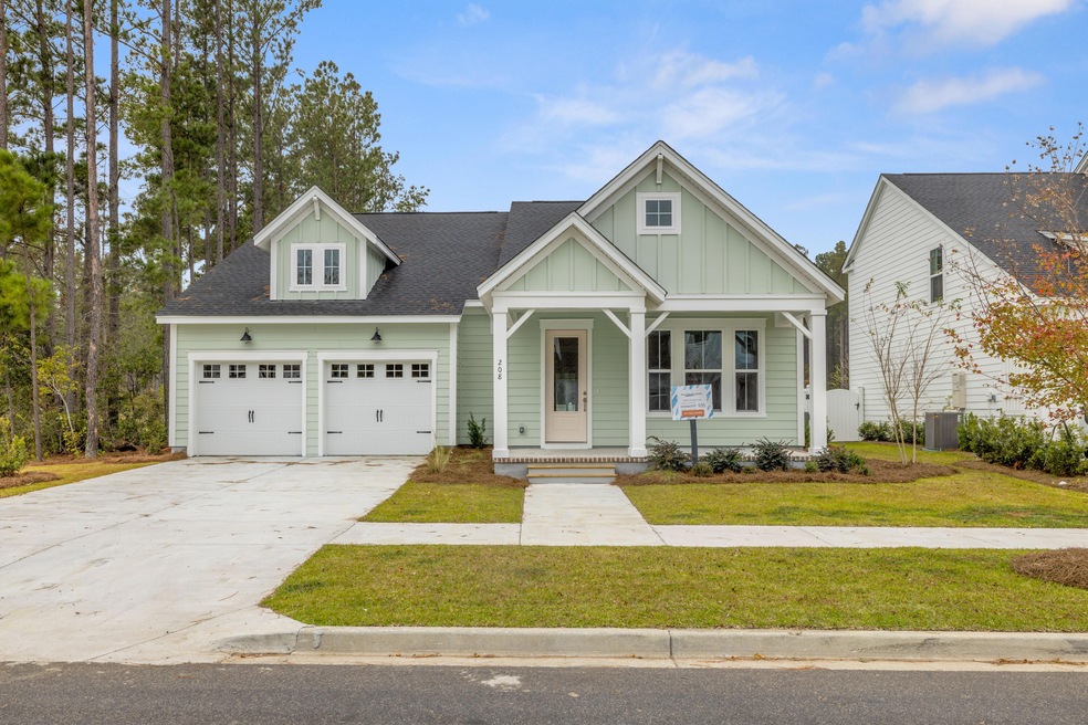 208 Clearblue Loop, Summerville, SC 29486 - photo 1
