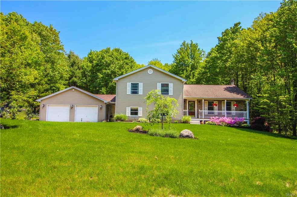 2534 Mccormack Ln, Kunkletown, PA 18058 - photo 1