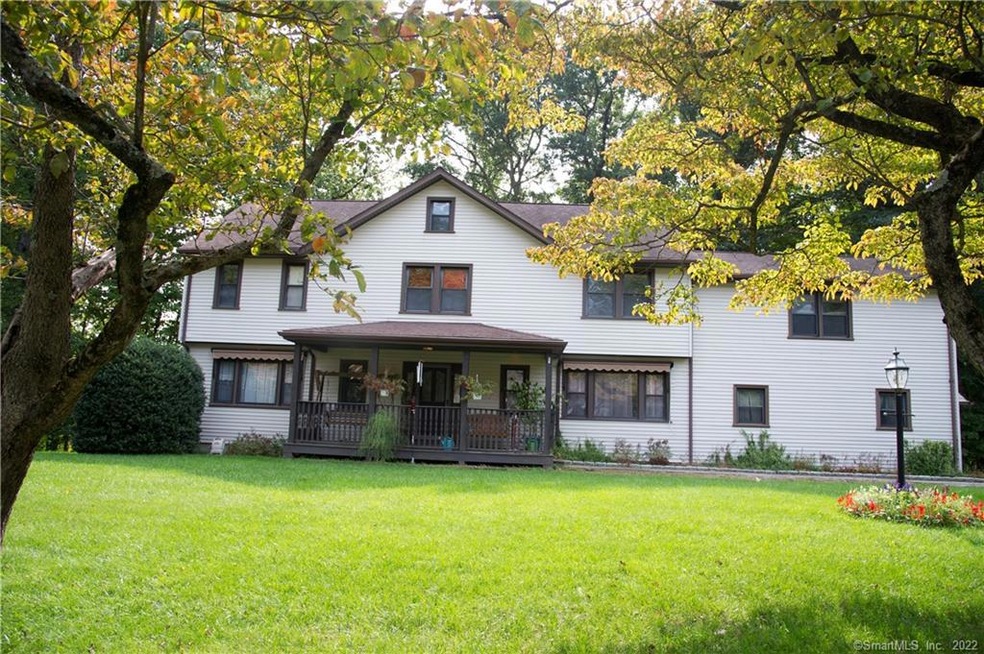 12 Wilson Ln, Shelton, CT 06484 - photo 1