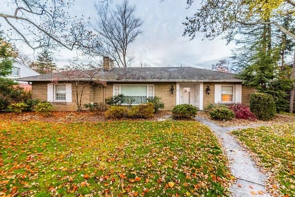 Welcome to 312 Old Clairton Rd