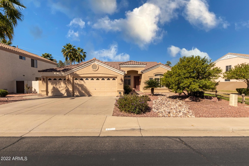2232 S Duval, Mesa, AZ 85209 - photo 1