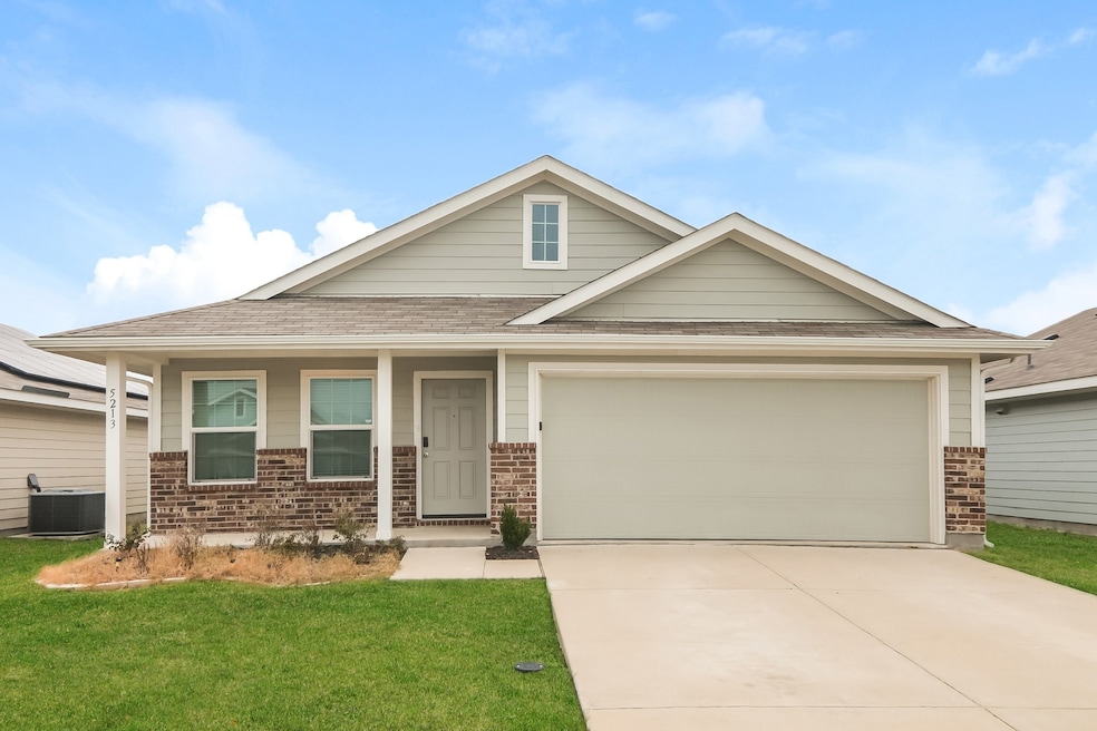 5213 Longshadow Dr, Princeton, TX 75407 - photo 1