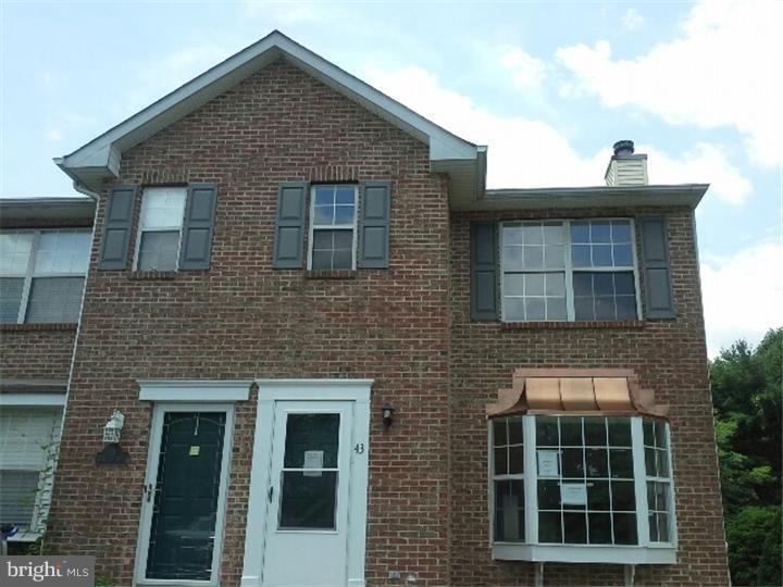 43 Blairville Rd, New Castle, DE 19720 - photo 1