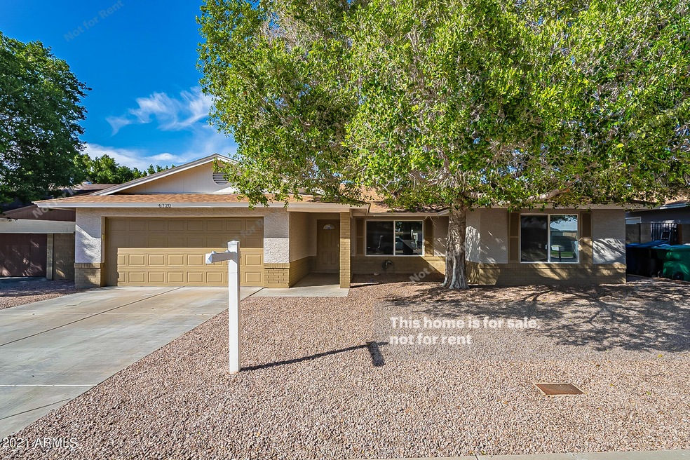 6720 E Ensenada St, Mesa, AZ 85205 - photo 1
