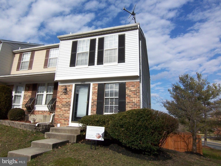 1262 Valley Leaf Ct, Edgewood, MD 21040 - photo 1