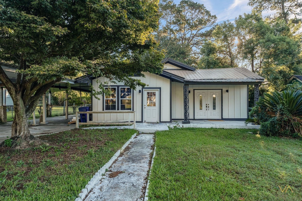 612 John St, Hattiesburg, MS 39401 - photo 1