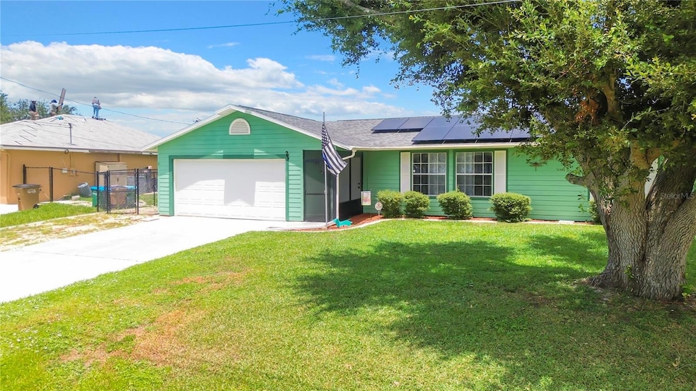 23 NW 28th Terrace, Cape Coral, FL 33993 - photo 1