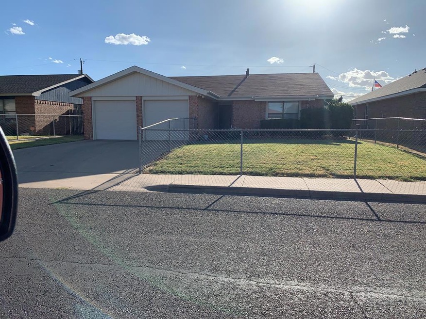 8645 Harvard Ave, Odessa, TX 79765 - photo 1