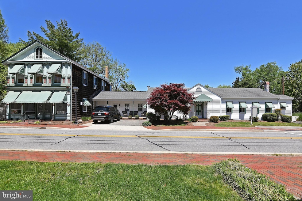 7109 Main St, Queenstown, MD 21658 - photo 1