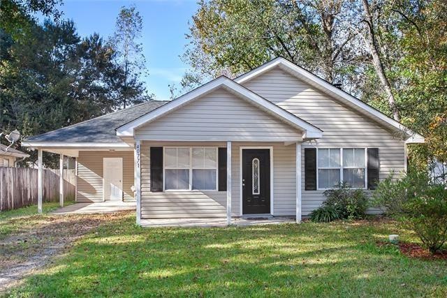 40771 Chinchas Creek Rd, Slidell, LA 70461 - photo 1