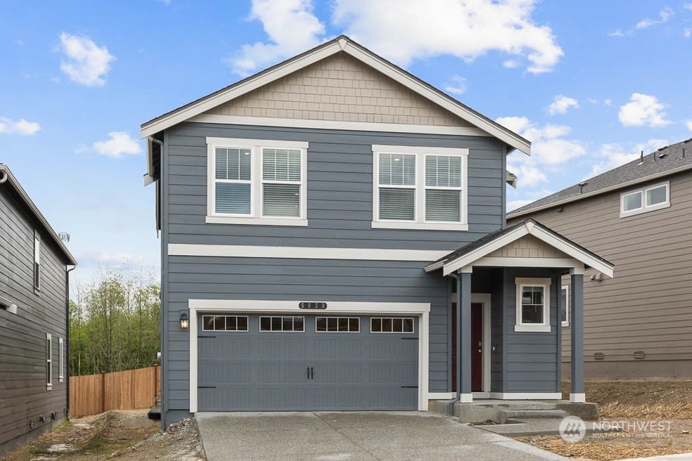 1345 SW Fielder Place unit 256, Port Orchard, WA 98367 - photo 1