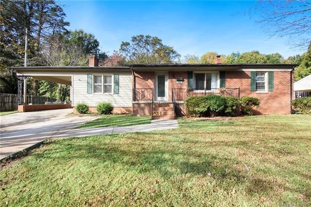 143 Cynthia St, Statesville, NC 28677 - photo 1