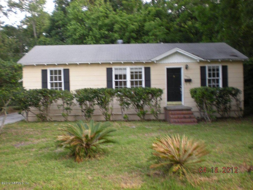 4525 Sunderland Rd, Jacksonville, FL 32210 - photo 1