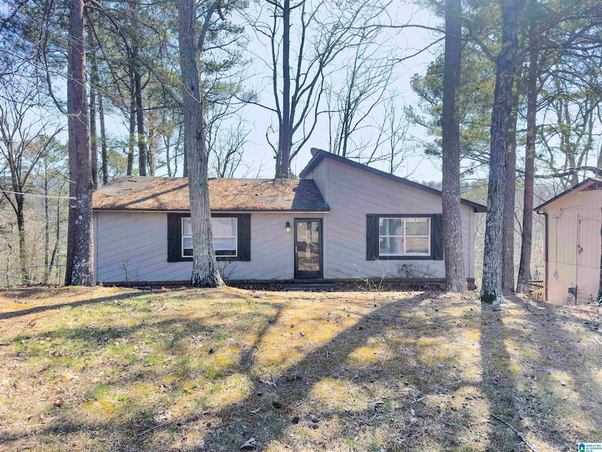 1833 Dry Creek Cir, Birmingham, AL 35235 - photo 1