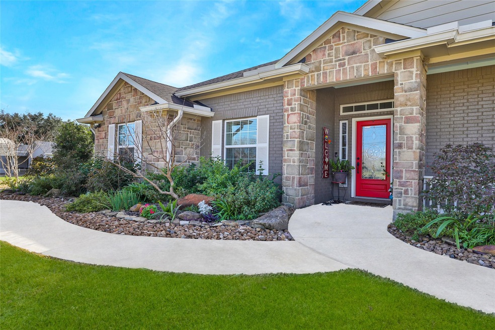 7906 Jordan Rd, Manvel, TX 77578 - photo 1