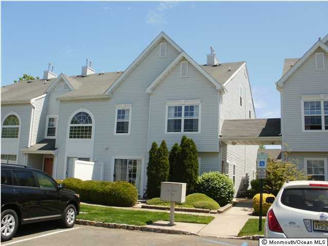 10 Madison Ct, Tinton Falls, NJ 07712 - photo 1