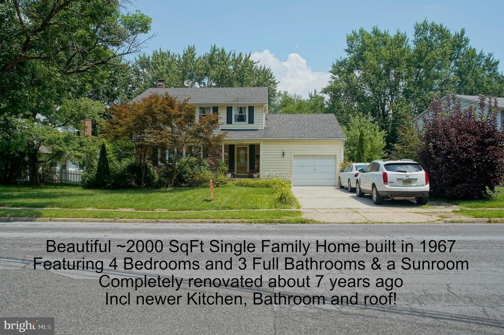 653 Guilford Rd, Cherry Hill, NJ 08003 - photo 1