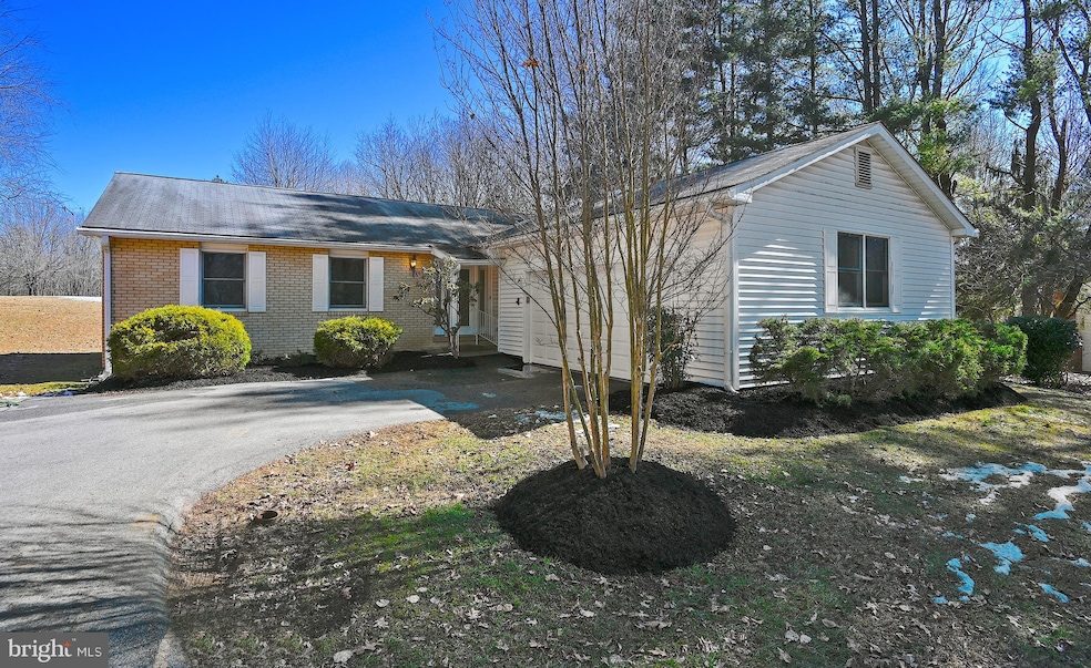 3 Franklin Valley Cir, Reisterstown, MD 21136 - photo 1
