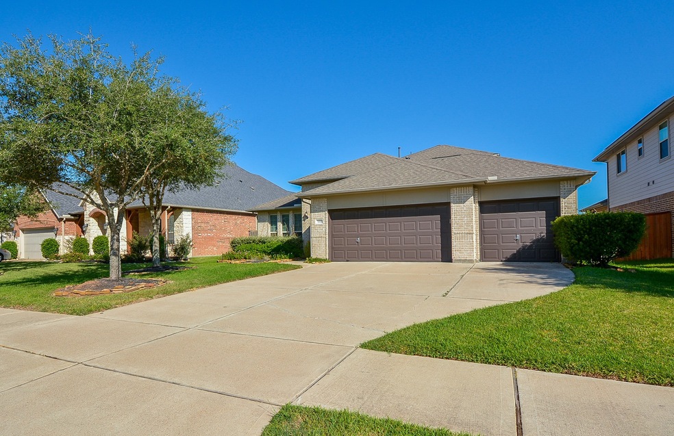 3819 Addison Ranch Ln, Fulshear, TX 77441 - photo 1