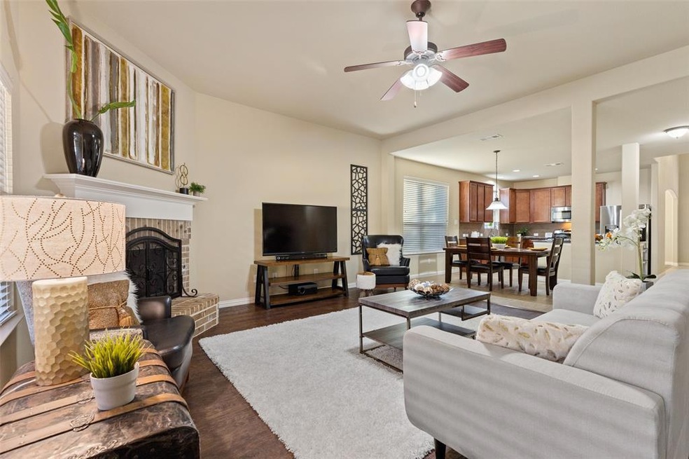 2009 Fairway Bend Dr, Wylie, TX 75098 - photo 1