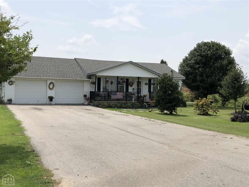 3741 Highway 91 W, Bono, AR 72416 - photo 1