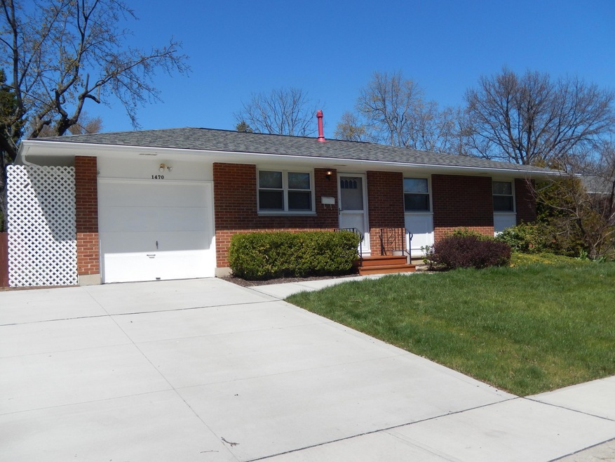 1470 Norma Rd, Columbus, OH 43229 - photo 1