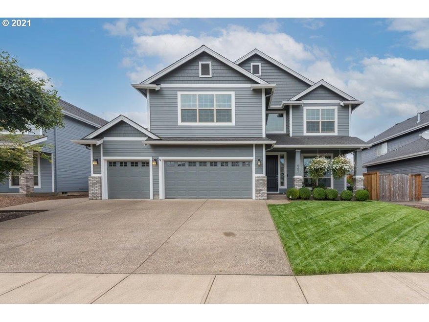 662 June Dr, Molalla, OR 97038 - photo 1