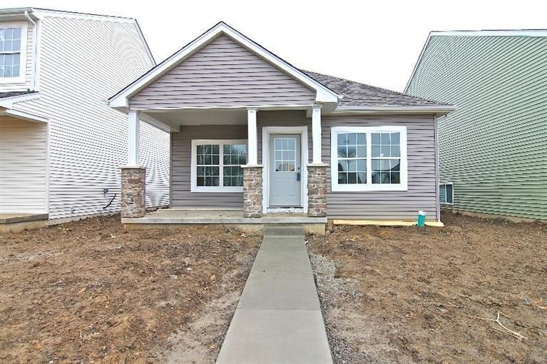 12722 Ellsworth St, Crown Point, IN 46307 - photo 1