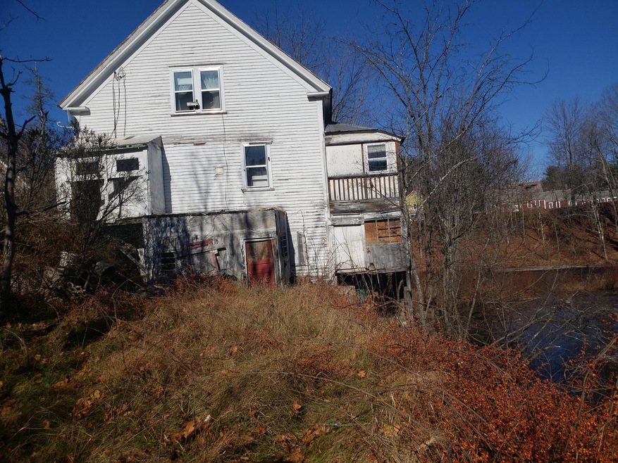 14 Butterfield Rd, Sumner, ME 04292 - photo 1