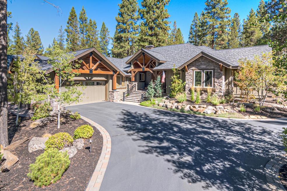 56191 Sable Rock Loop Bend, OR 97707