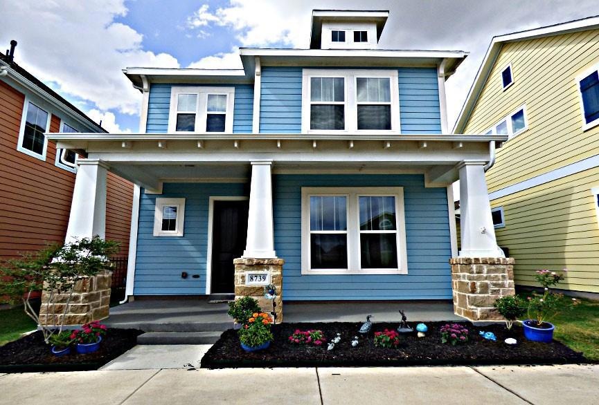 8739 Mangham St, North Richland Hills, TX 76180 - photo 1