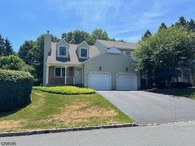 126 Wagon Wheel Rd unit 2126, Sparta, NJ 07871 - photo 1