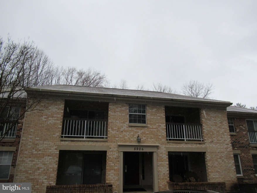 5906 Cove Landing Rd unit 301, Burke, VA 22015 - photo 1