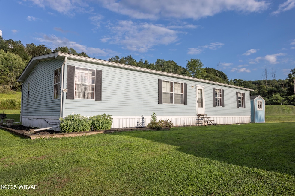 42 Wheeler Ln unit LOT5, Covington, PA 16917 - photo 1