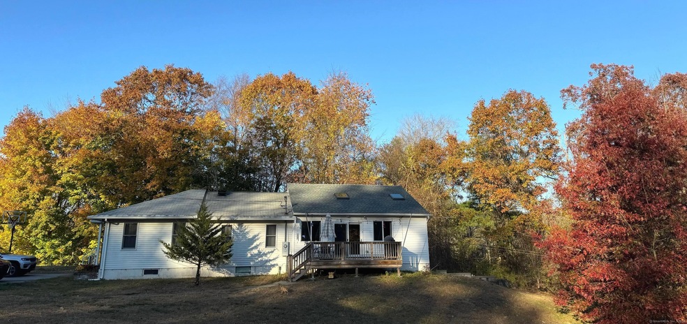 Beautifully updated home