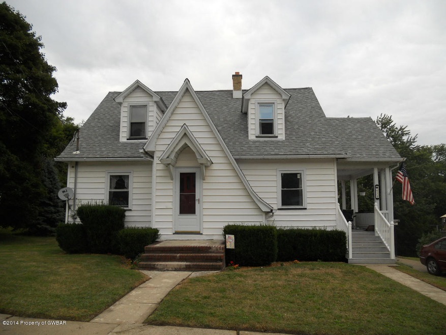 459 Owen St, Kingston, PA 18704 - photo 1