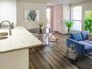 8510 Park Ln unit 201A, Dallas, TX 75231 - photo 1