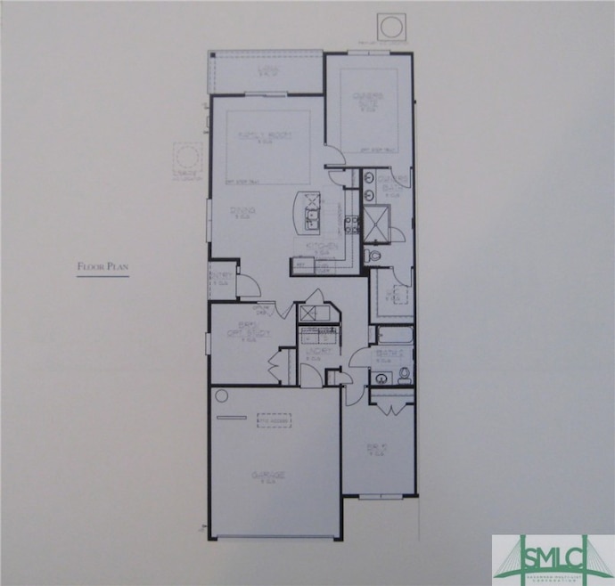 103 Lower Creek Dr, Richmond Hill, GA 31324 - photo 1