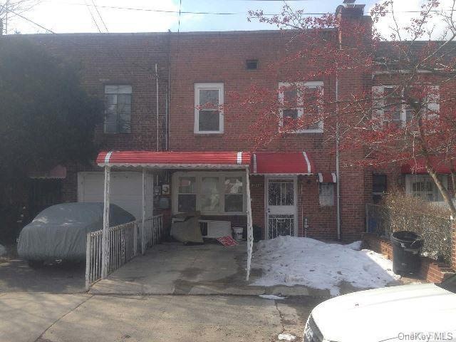 102-24 188th St, Hollis, NY 11423 - photo 1