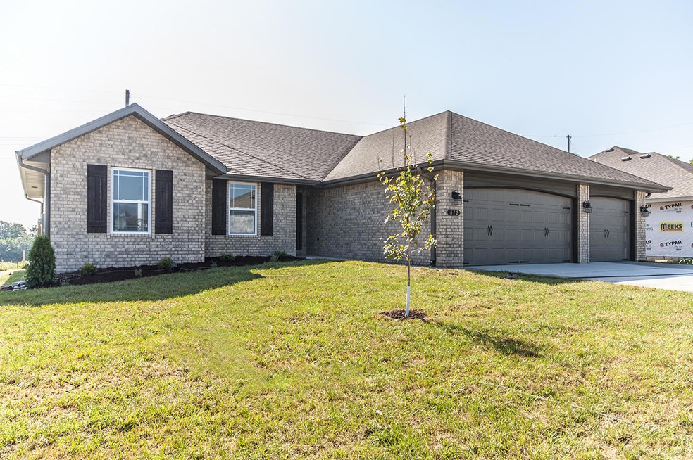 1083 E Lakota St unit Lot 9, Nixa, MO 65714 - photo 1