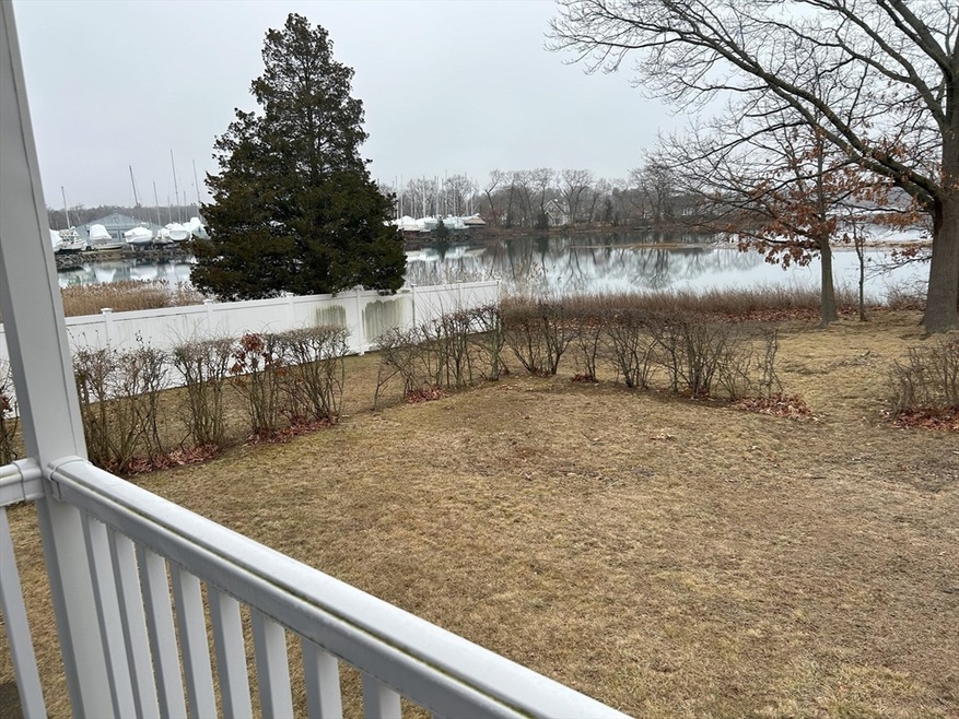 9 Norton St unit 2, North Weymouth, MA 02191 - photo 1