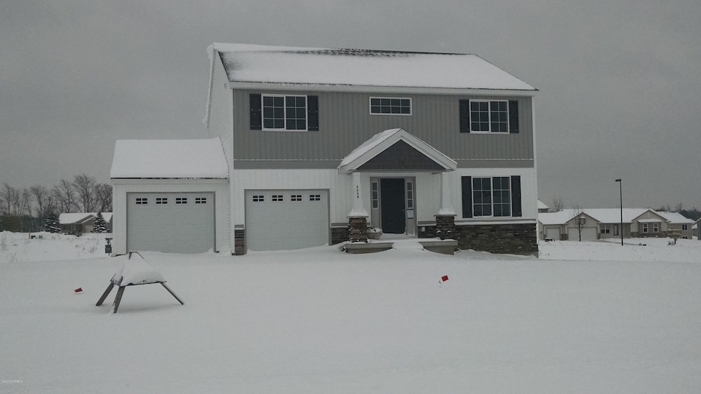 4259 Cloverfield Ct, Wayland, MI 49348 - photo 1