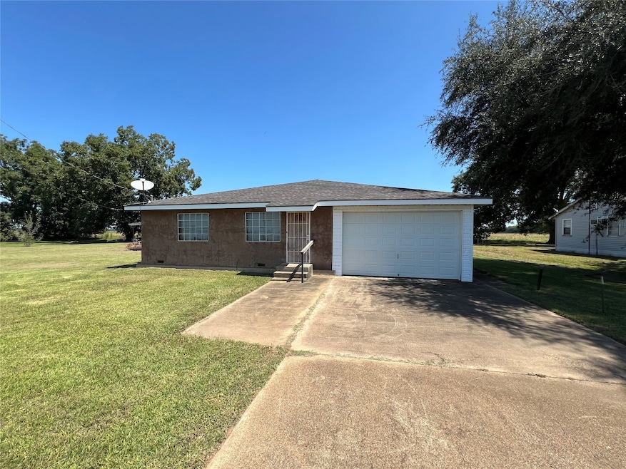 2111 La Hwy 119, Natchez, LA 71456 - photo 1