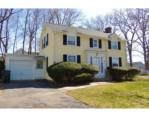 55 Bennington St, Springfield, MA 01108 - photo 1