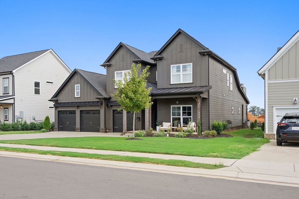 5619 Willoughby Way, Murfreesboro, TN 37129 - photo 1