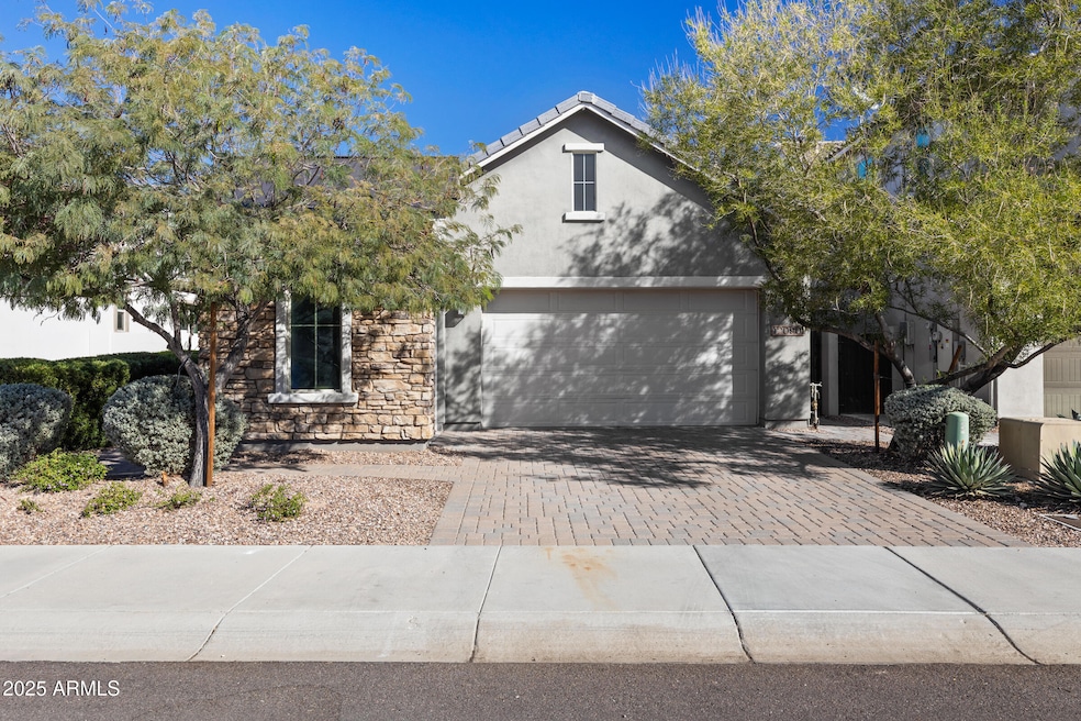 12090 W Peak View Rd, Peoria, AZ 85383 - photo 1
