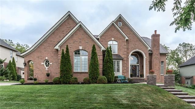 Front Elevation