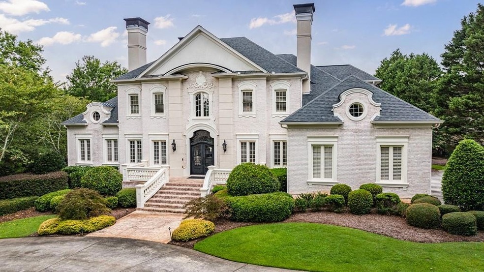 2560 Sugarloaf Club Dr, Duluth, GA 30097 - photo 1