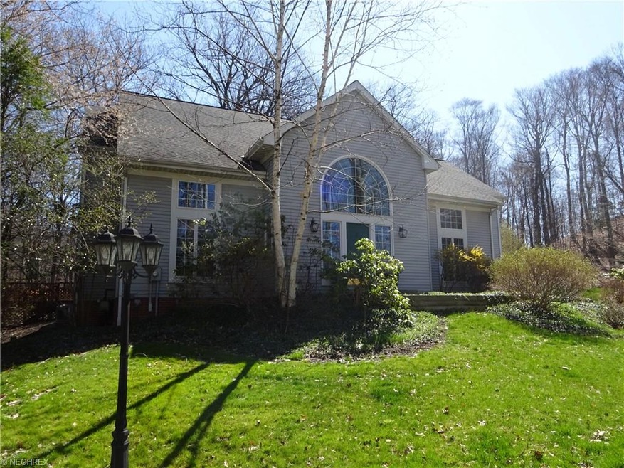 Welcome To: 35100 Hanna Road in Willoughby Hills